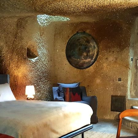 Sota Cappadocia Hotel Ürgüp Kültér fotó