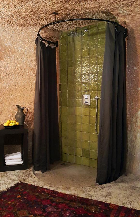 Sota Cappadocia Hotel Ürgüp Kültér fotó