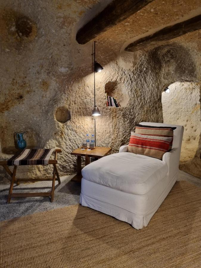 Sota Cappadocia Hotel Ürgüp Kültér fotó