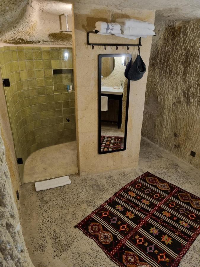 Sota Cappadocia Hotel Ürgüp Kültér fotó