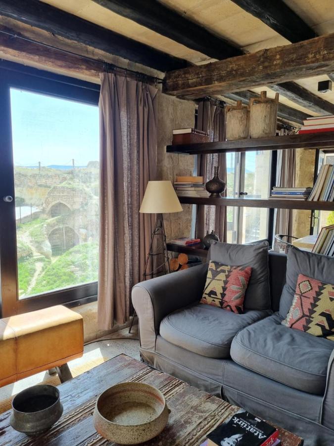 Sota Cappadocia Hotel Ürgüp Kültér fotó