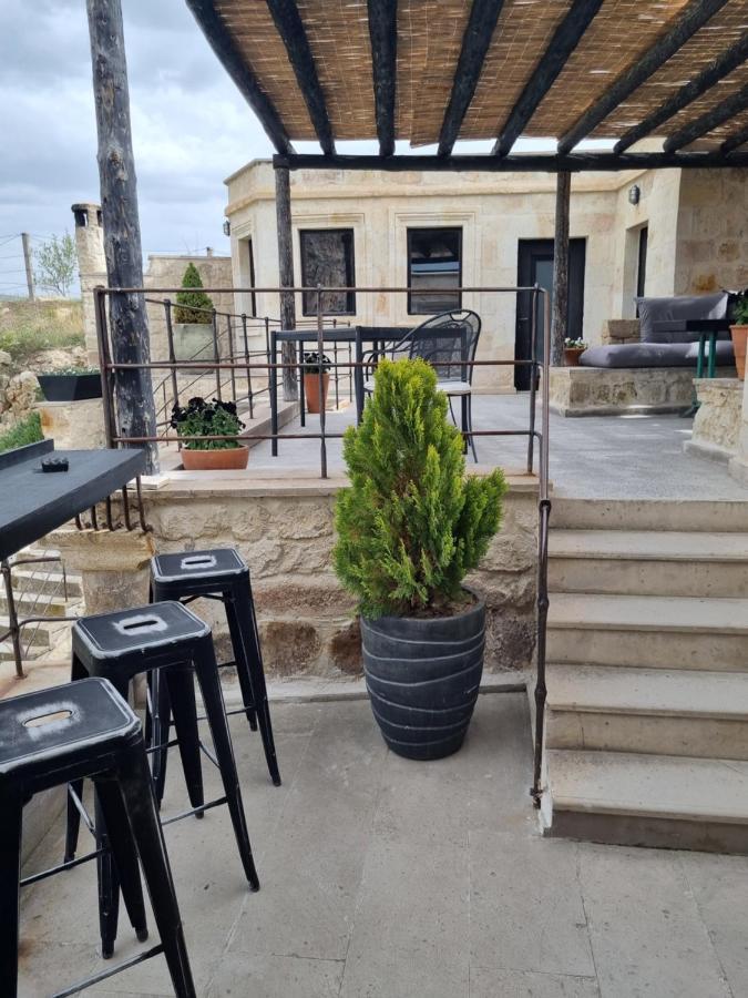 Sota Cappadocia Hotel Ürgüp Kültér fotó