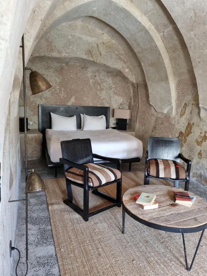 Sota Cappadocia Hotel Ürgüp Kültér fotó