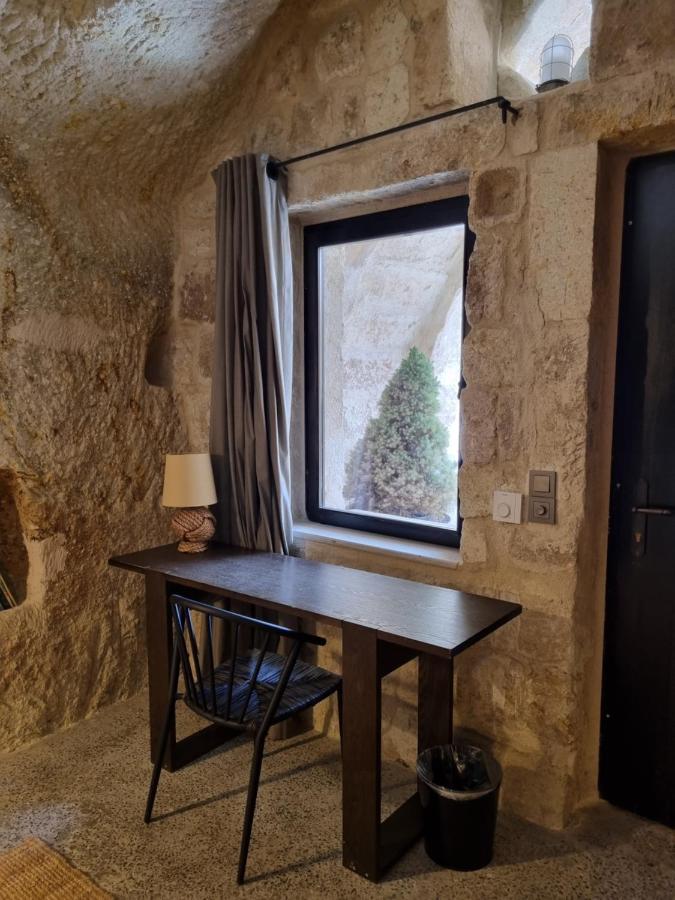 Sota Cappadocia Hotel Ürgüp Kültér fotó