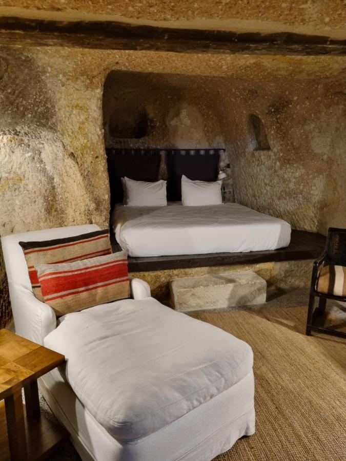 Sota Cappadocia Hotel Ürgüp Kültér fotó