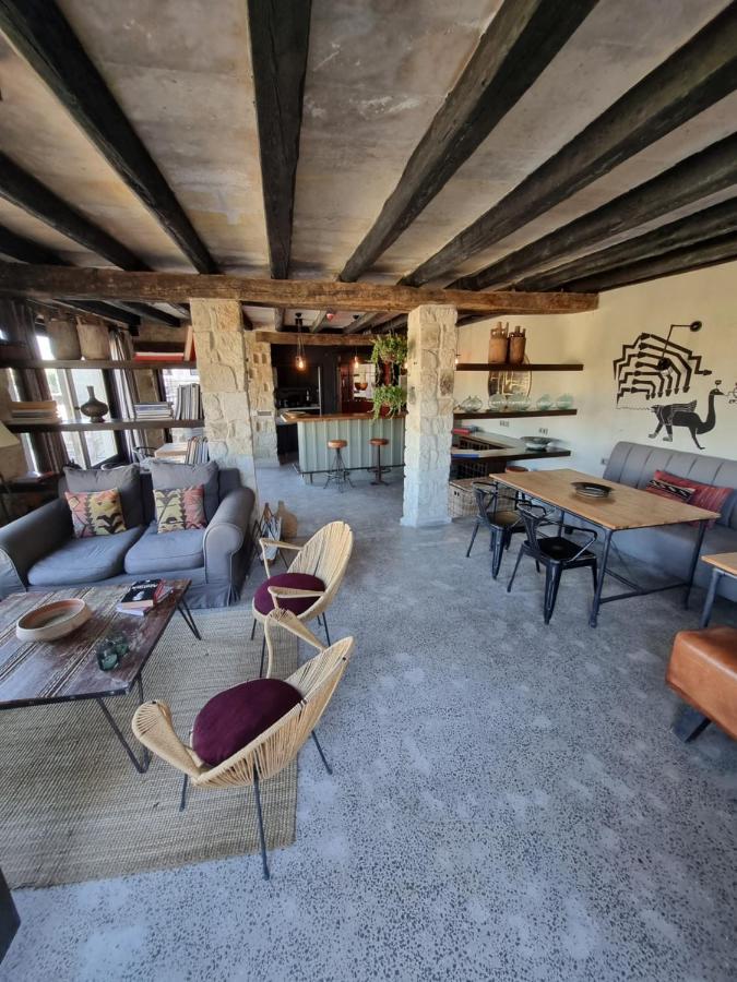 Sota Cappadocia Hotel Ürgüp Kültér fotó