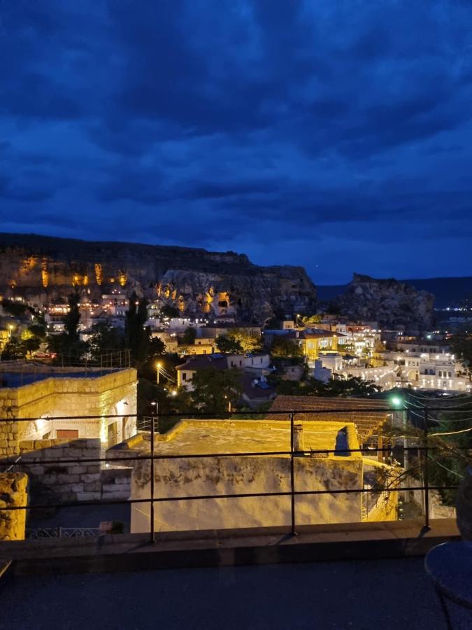 Sota Cappadocia Hotel Ürgüp Kültér fotó