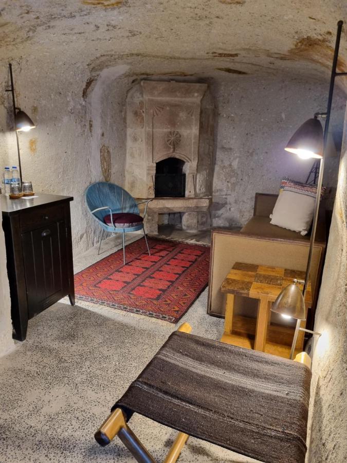 Sota Cappadocia Hotel Ürgüp Kültér fotó