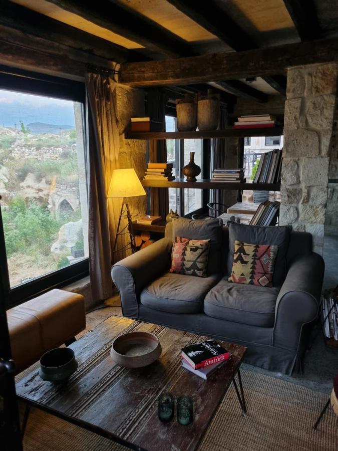 Sota Cappadocia Hotel Ürgüp Kültér fotó