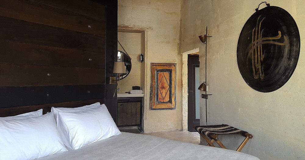 Sota Cappadocia Hotel Ürgüp Kültér fotó