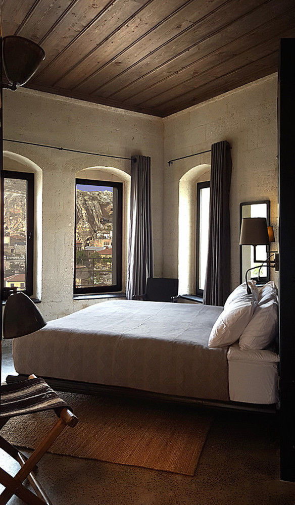 Sota Cappadocia Hotel Ürgüp Kültér fotó