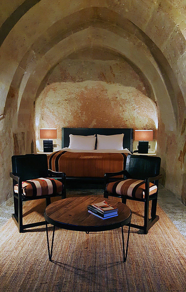 Sota Cappadocia Hotel Ürgüp Kültér fotó