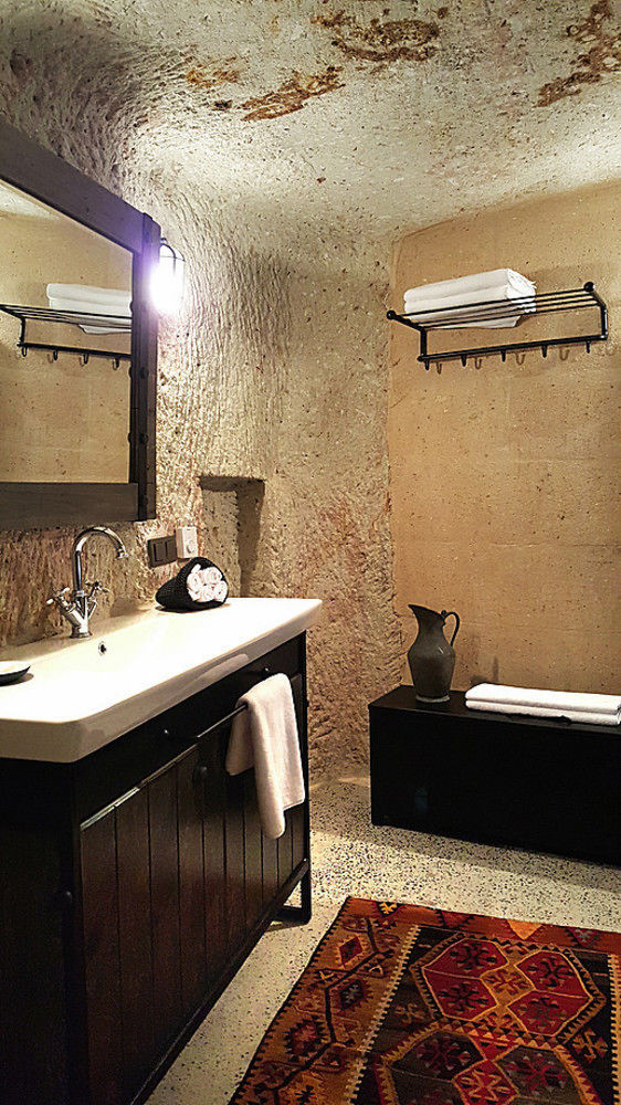 Sota Cappadocia Hotel Ürgüp Kültér fotó