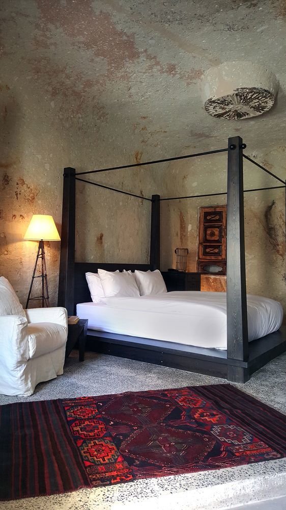 Sota Cappadocia Hotel Ürgüp Kültér fotó