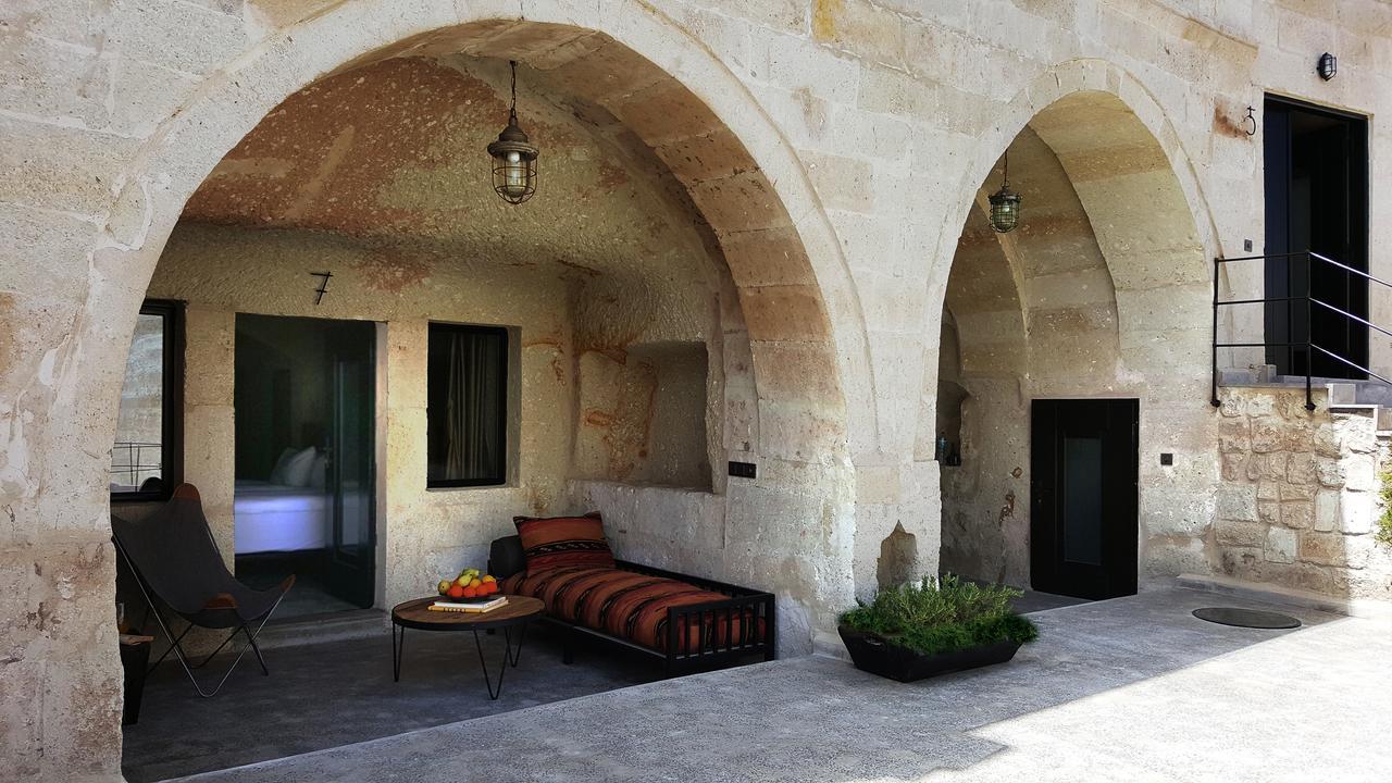 Sota Cappadocia Hotel Ürgüp Kültér fotó