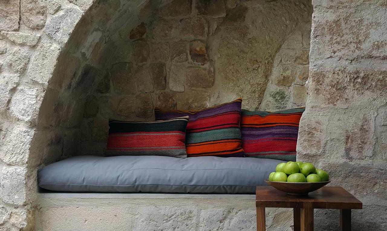 Sota Cappadocia Hotel Ürgüp Kültér fotó