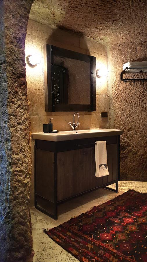 Sota Cappadocia Hotel Ürgüp Kültér fotó