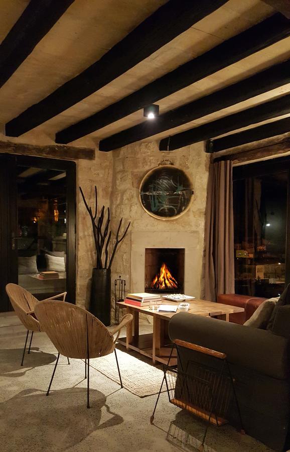 Sota Cappadocia Hotel Ürgüp Kültér fotó