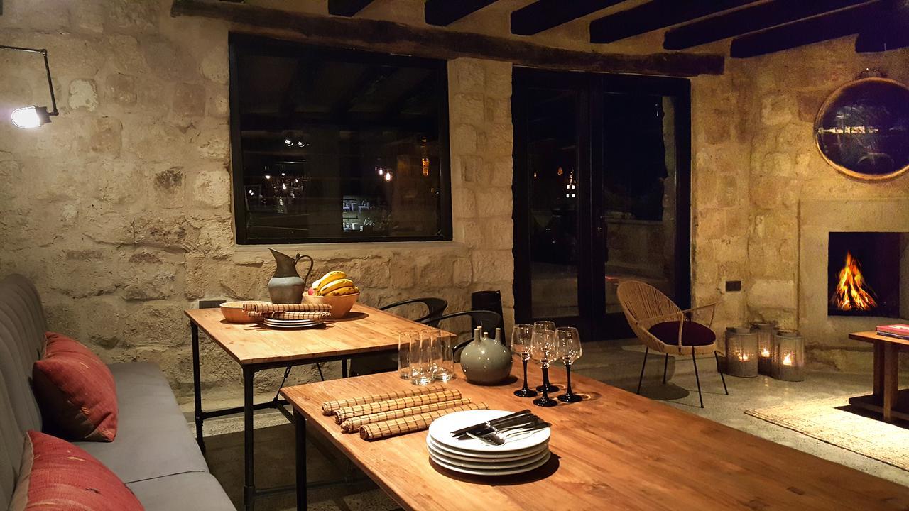 Sota Cappadocia Hotel Ürgüp Kültér fotó