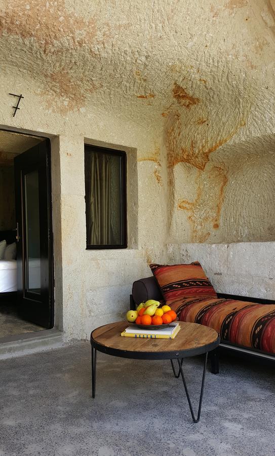 Sota Cappadocia Hotel Ürgüp Kültér fotó