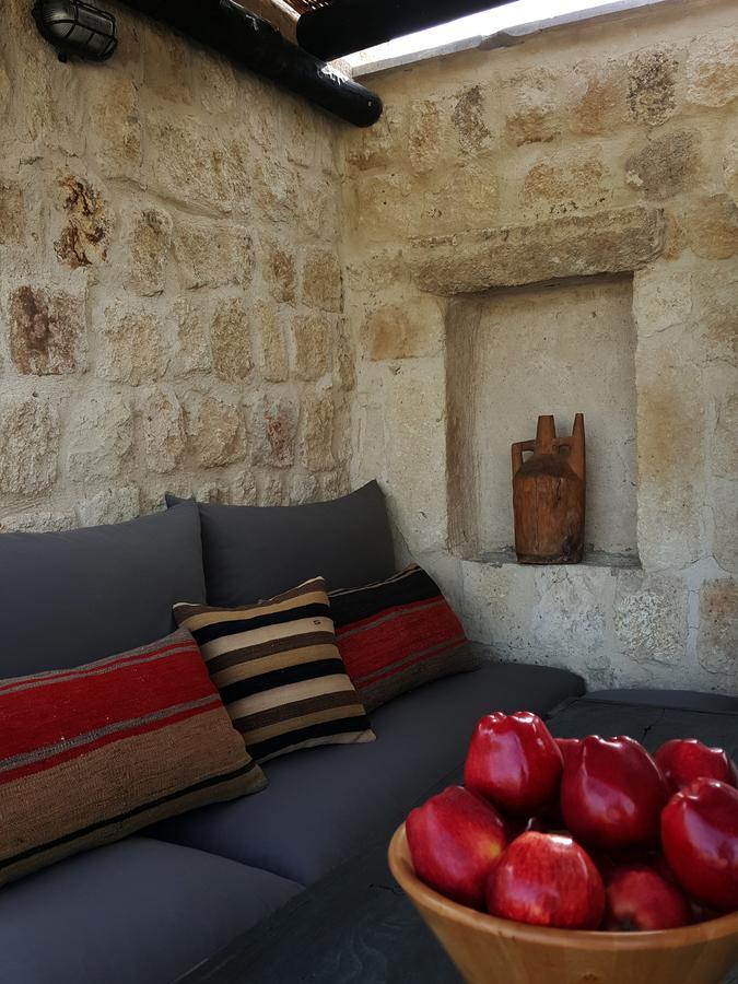Sota Cappadocia Hotel Ürgüp Kültér fotó