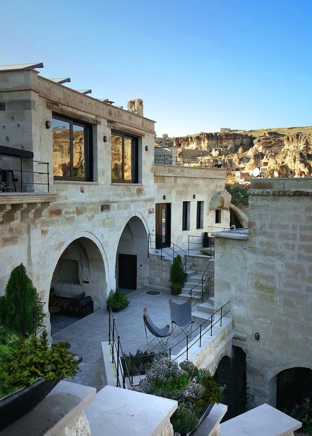 Sota Cappadocia Hotel Ürgüp Kültér fotó