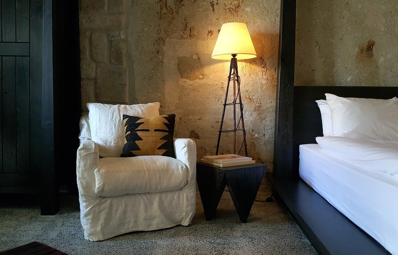 Sota Cappadocia Hotel Ürgüp Kültér fotó