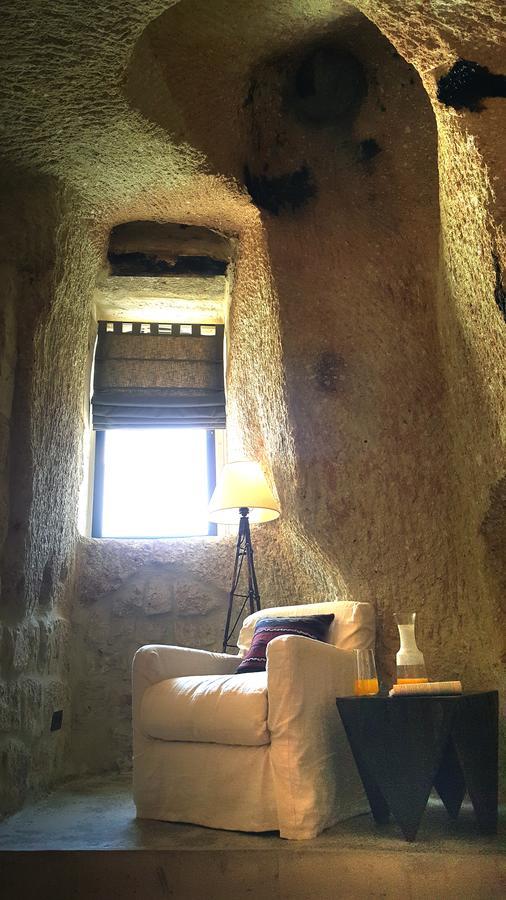 Sota Cappadocia Hotel Ürgüp Kültér fotó